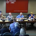 State liaison assigned to Marion County following superintendent contract controversy